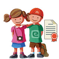 Регистрация в Касимове для детского сада